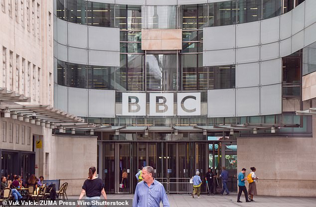 Today, the BBC Board admitted 'at times' it 'did not take adequate action' who said if it had happened then  it 'may have seen a pattern of behaviour that it could have acted on'
