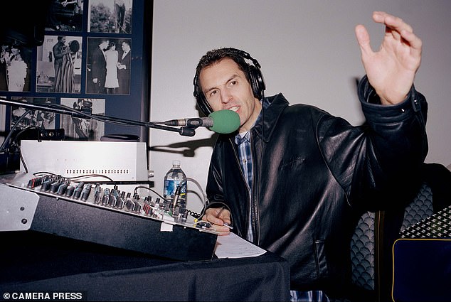 The BBC has apologised over the 'missed opportunities' to stop the 'misogynistic behaviour' of Radio 1 DJ Tim Westwood