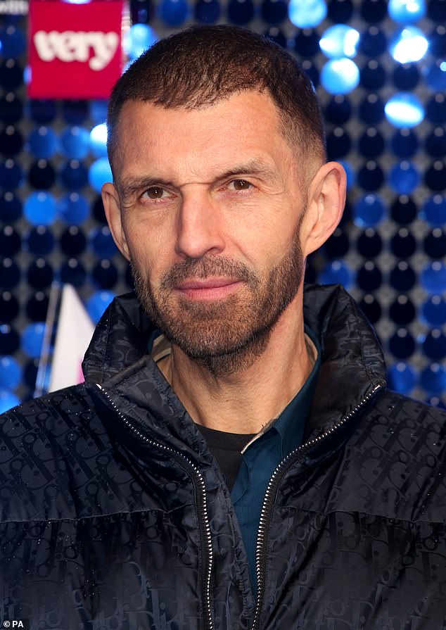 'Many people' had raised concerns about the way the hip-hop DJ, 67, treated people on air where he would repeatedly joke about women's breasts