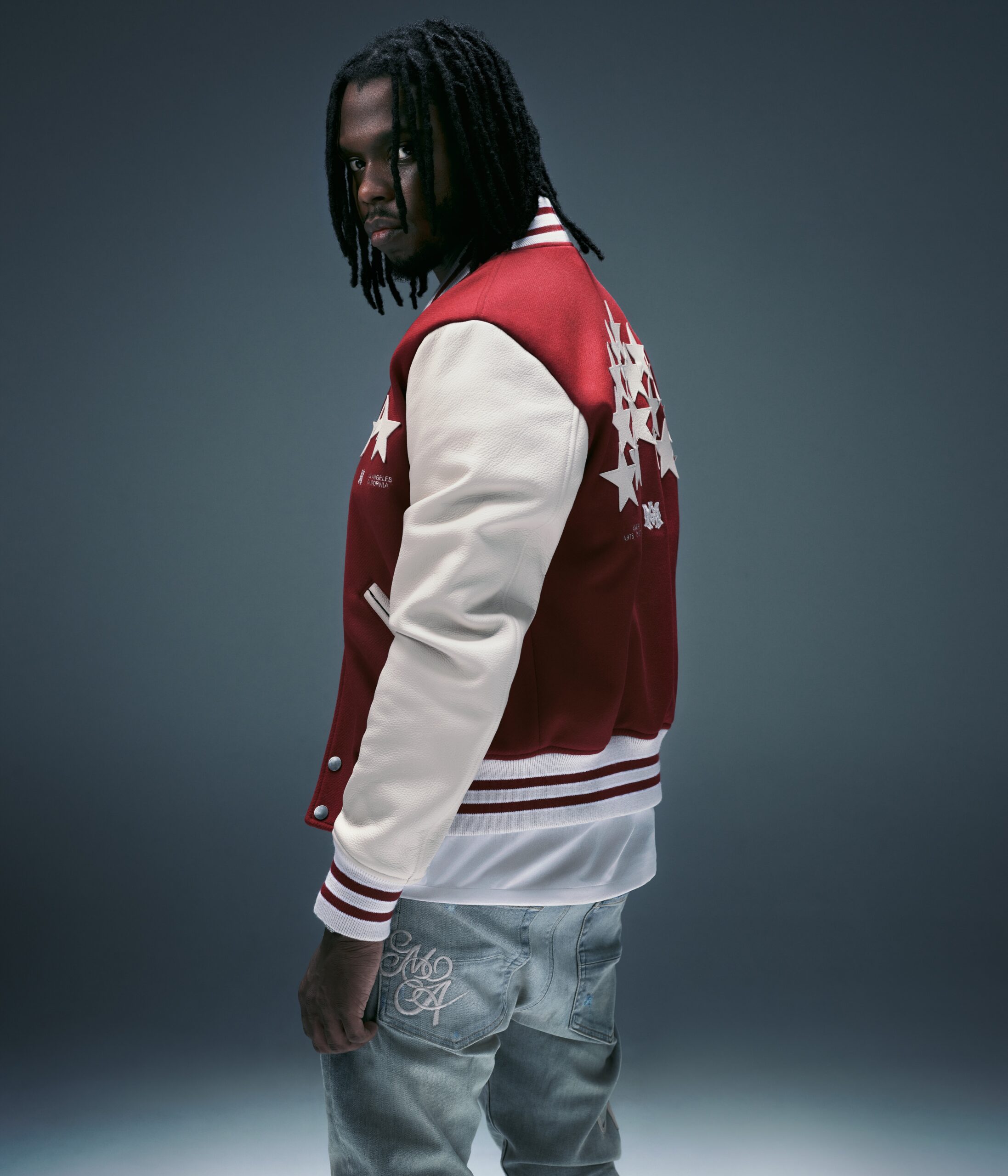 Krept says the transition from a life marred by violence to fame was an extreme one