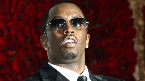 Diddy was reportedly taken to the hospital from the notorious Metropolitan Detention Centre on Thursday night for an MRI. (AP)