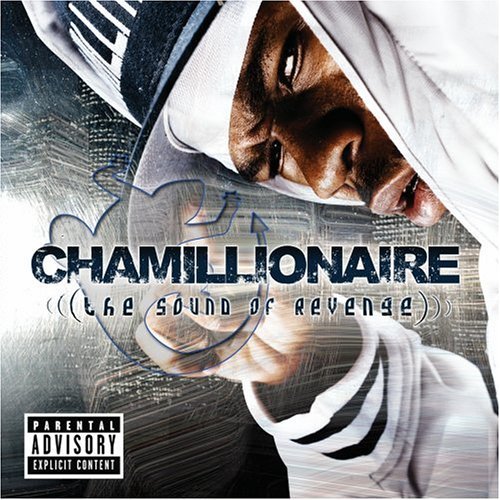 Chamillionaire - sound of revenge