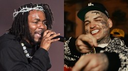 Kendrick Lamar Doubling Back With 'GNX' Deluxe, Says 'TV Off' Rapper Lefty Gunplay