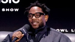 Kendrick Lamar Reveals What To Expect From Super Bowl Halftime Show