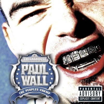 Paul Wall - Peoples Champ