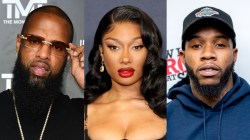 Slim Thug Believes Tory Lanez Shot Megan Thee Stallion Based On Personal Experience