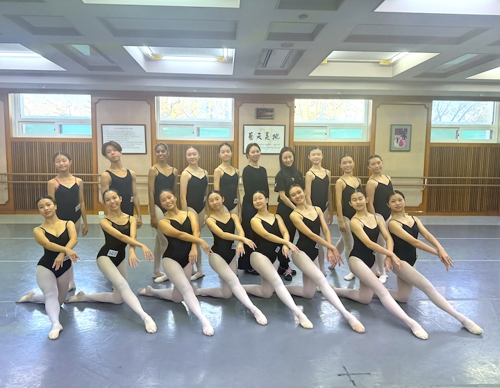 dance class for kids ballet class for kids singapore - dancepointe academy singapore