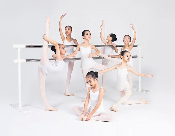 dance classes singapore the ballet school