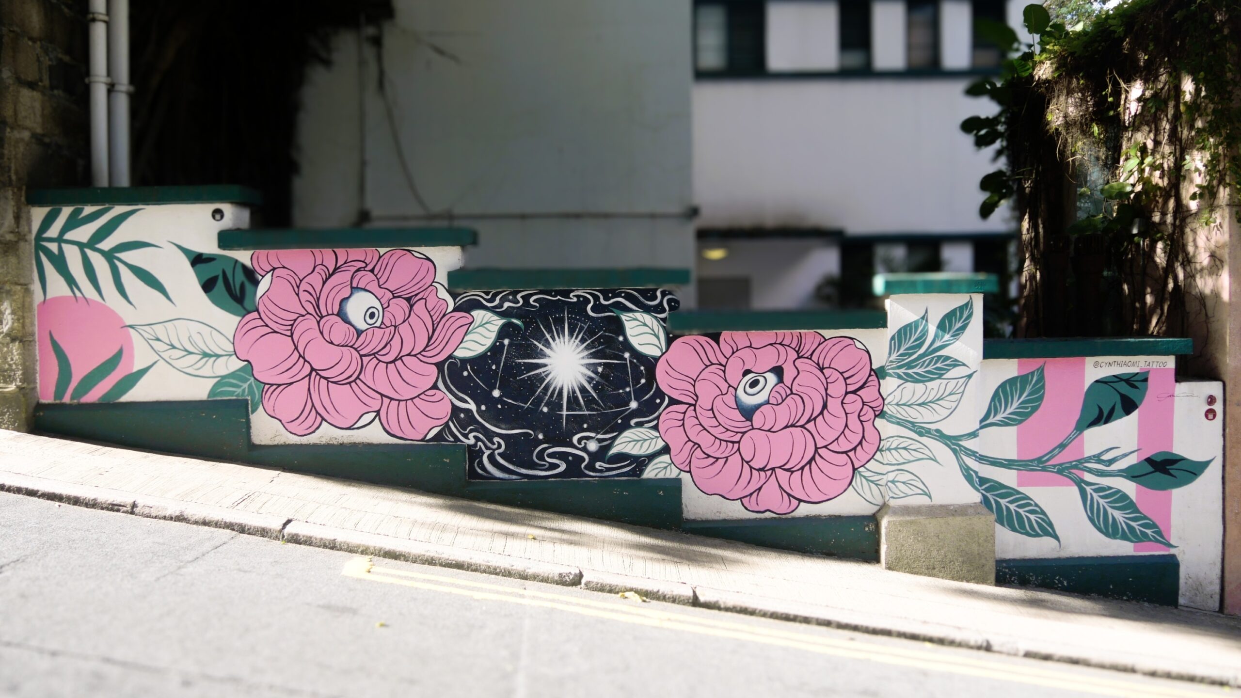 HKwalls 2025