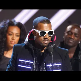 News: Kanye West