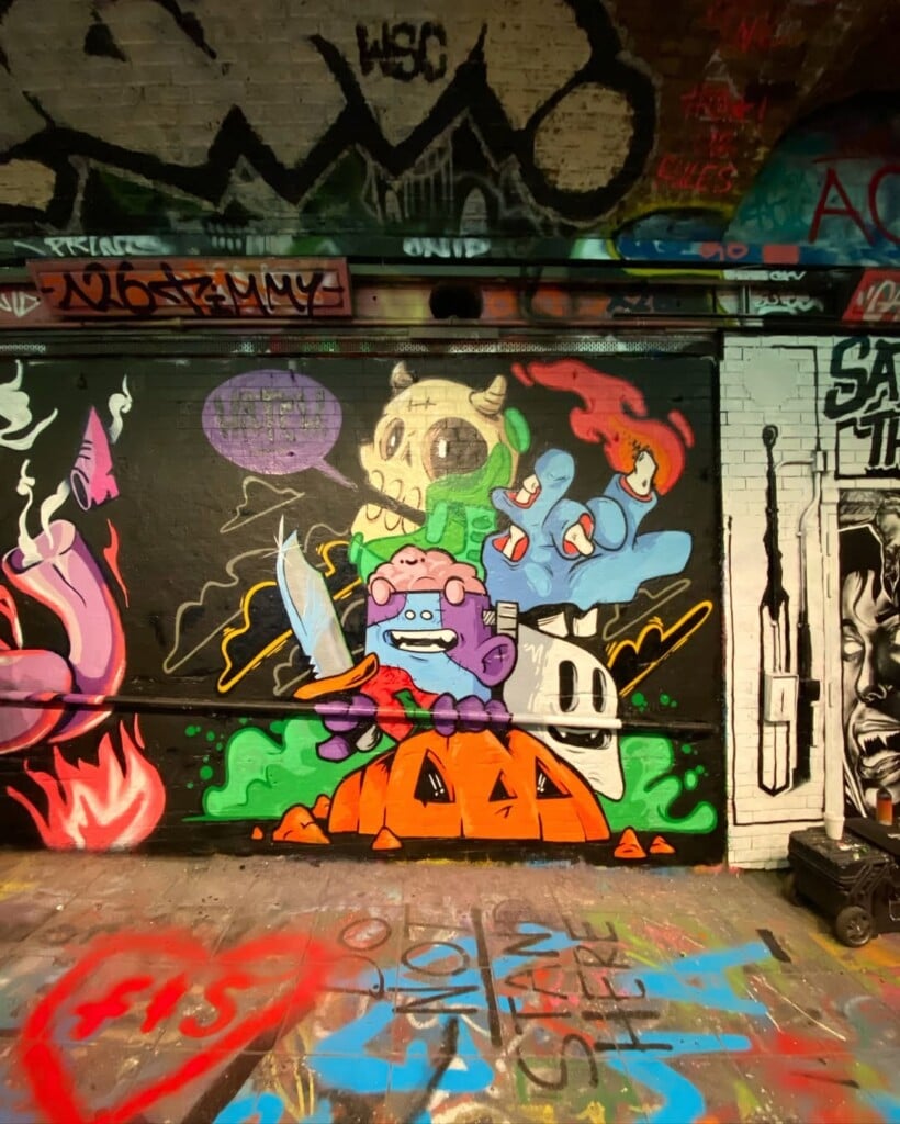 HATCH