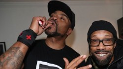 Redman Admits He & Method Man No Longer Hang Out: 'My Circle Is Very Small'