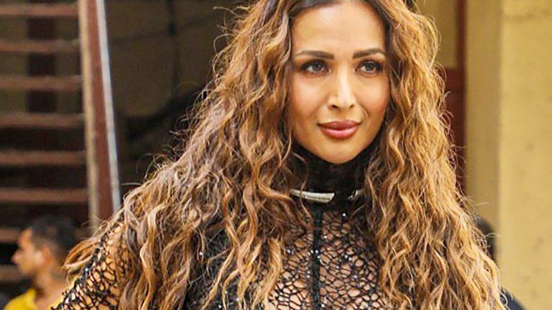 Malaika Arora: Always believed that dance is a powerful form of storytelling