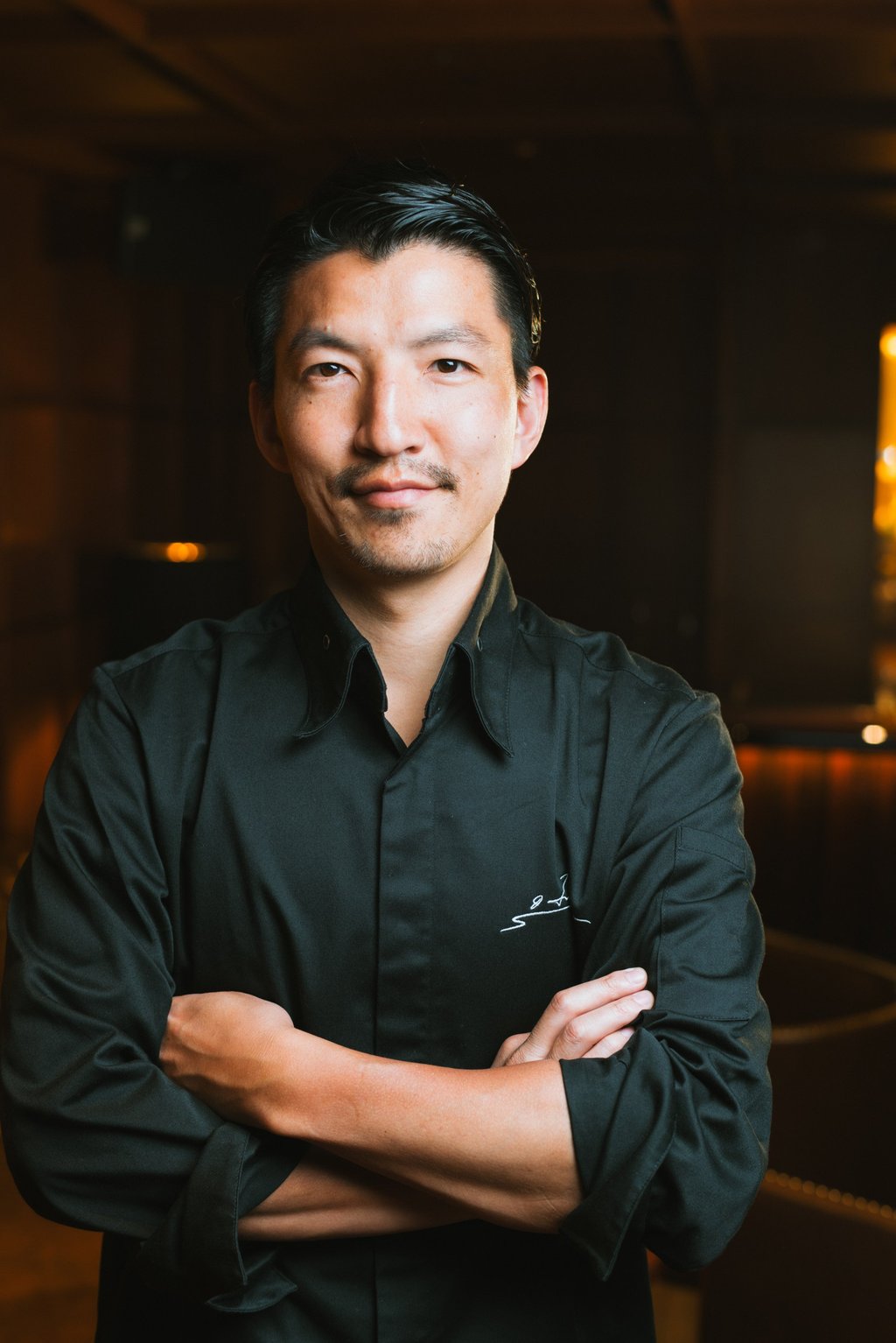 Hideyuki Saito left Tokyo in 2010 and worked in London, New York, Southeast Asia and the Middle East before returning to join Tokyo Edition in 2020. Photo: The Tokyo Edition Toranomon Hideyuki Saito left Tokyo in 2010 and worked in London, New York, Southeast Asia and the Middle East before returning to join Tokyo Edition in 2020. Photo: The Tokyo Edition Toranomon