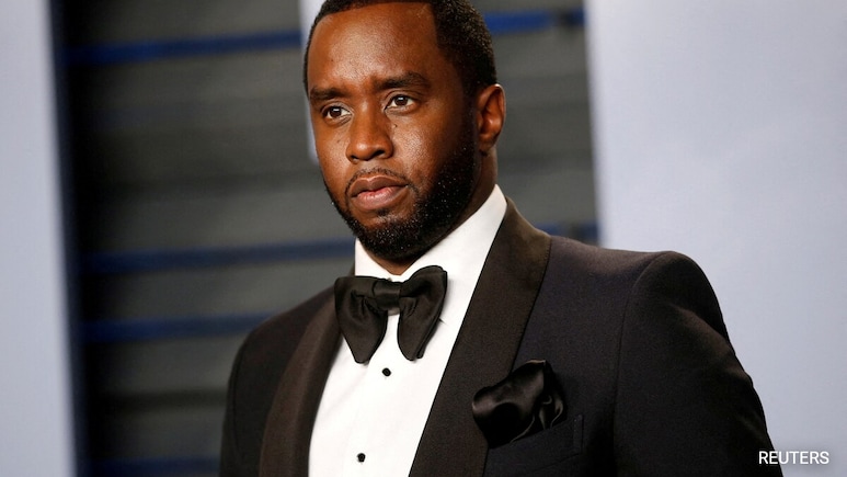 Sean 'Diddy' Combs: The Rap Mogul Facing Life In Prison For Sex Crime Charges Sean 'Diddy' Combs: The Rap Mogul Facing Life In Prison For Sex Crime Charges