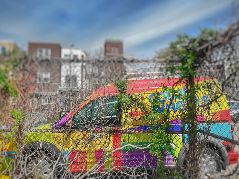 Kensington hoops; Germantown jazz; 27 things to do outdoors | Morning roundup