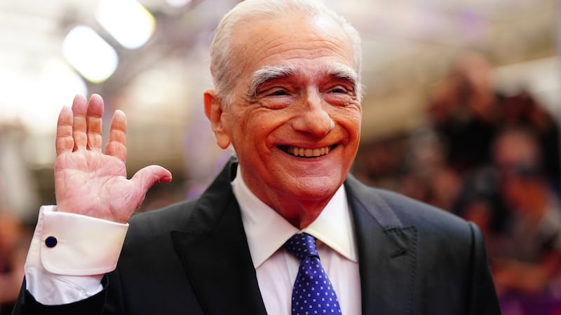 Martin Scorsese documentary to bring ‘final dream’ of Pope Francis to life