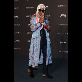 2018 LACMA Art + Film Gala - Arrivals
