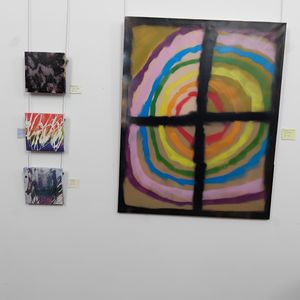 Some of Dan's work