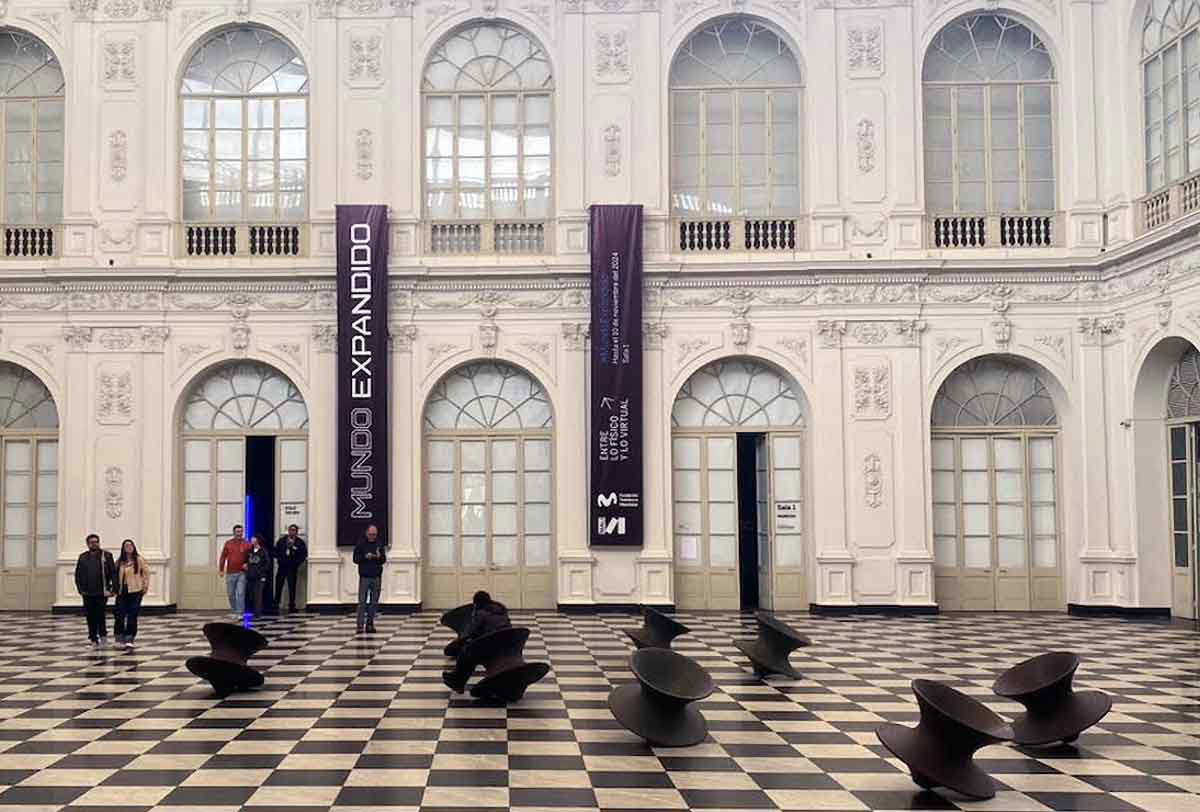 lima museum of art