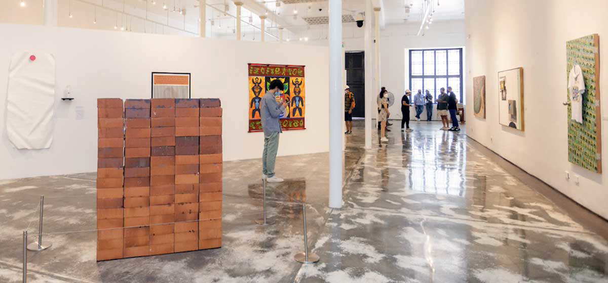 mucen museum lima