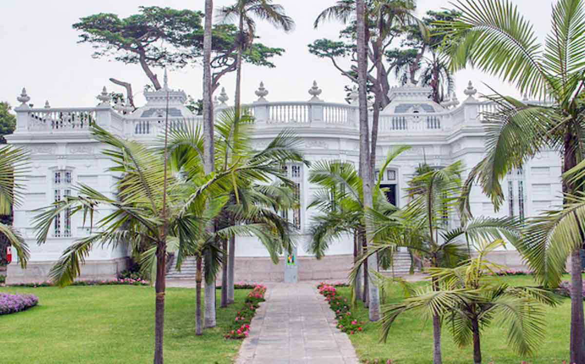 museo pedro de osma