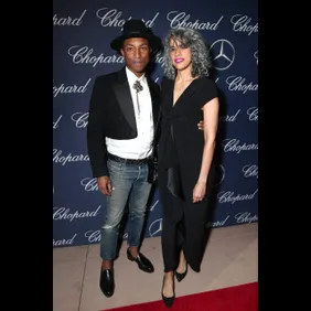 28th Annual Palm Springs International Film Festival - Red Carpet