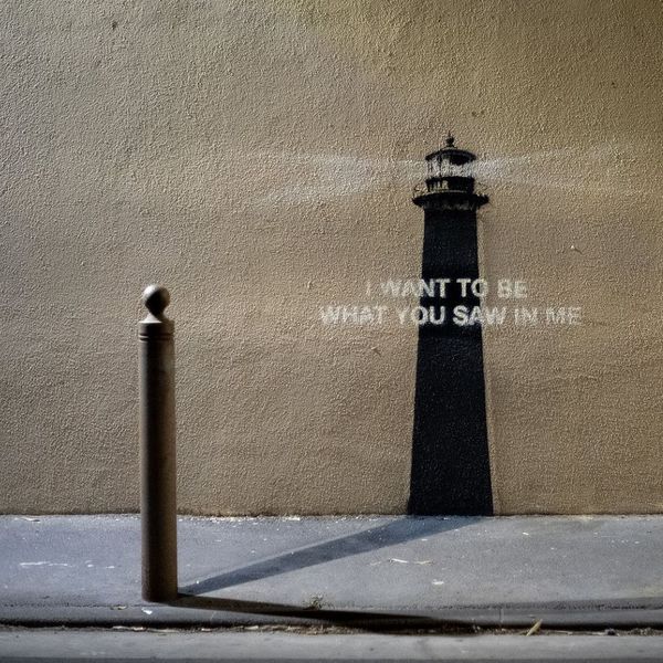 Pic: Banksy/Instagram
