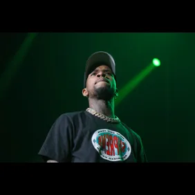 Chris Brown In Concert - Newark, NJ