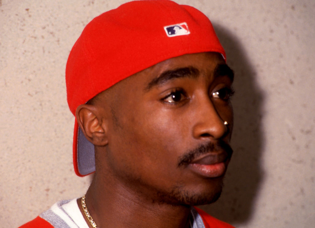 1994 Source Awards