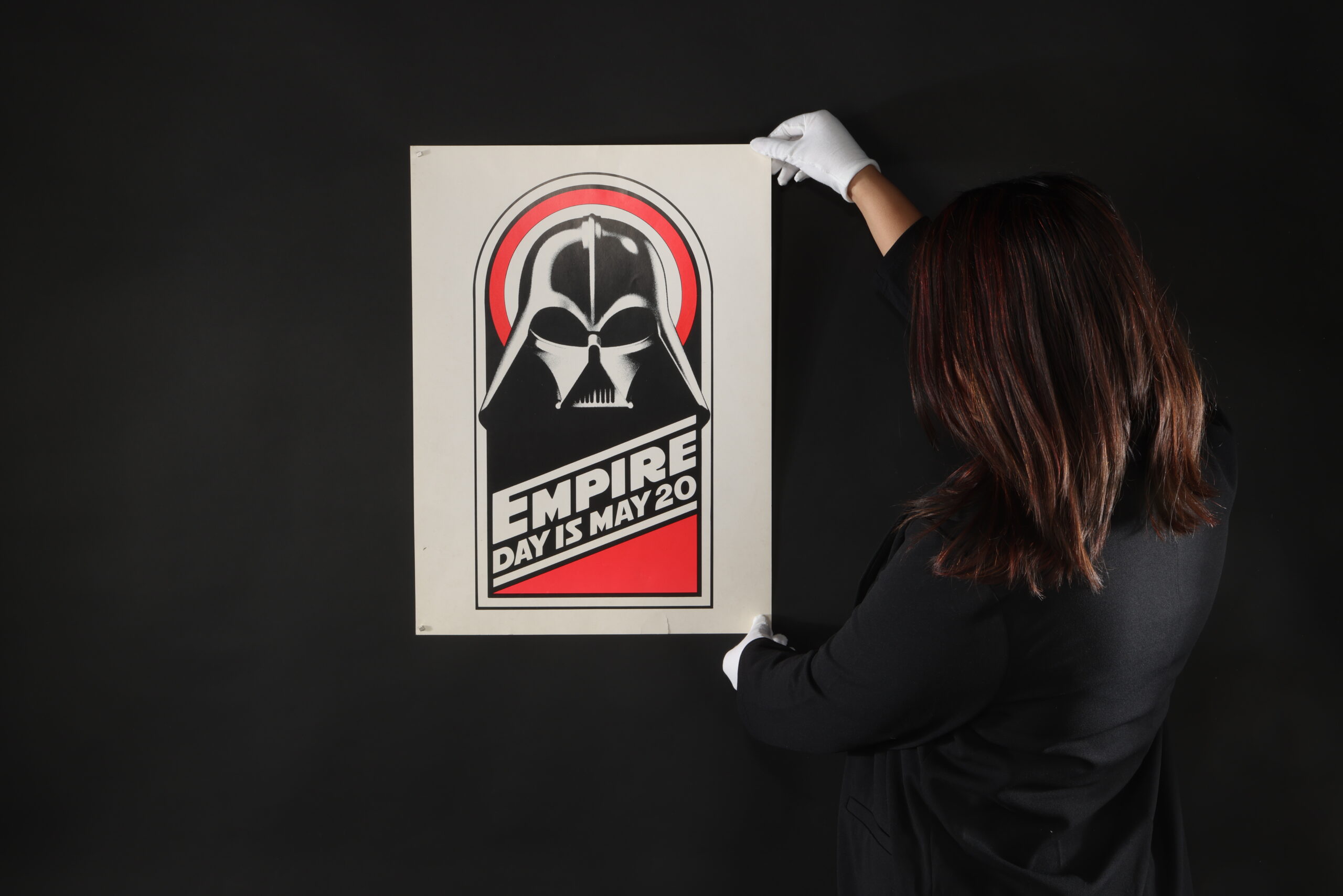 Empire Day Is May 20 poster