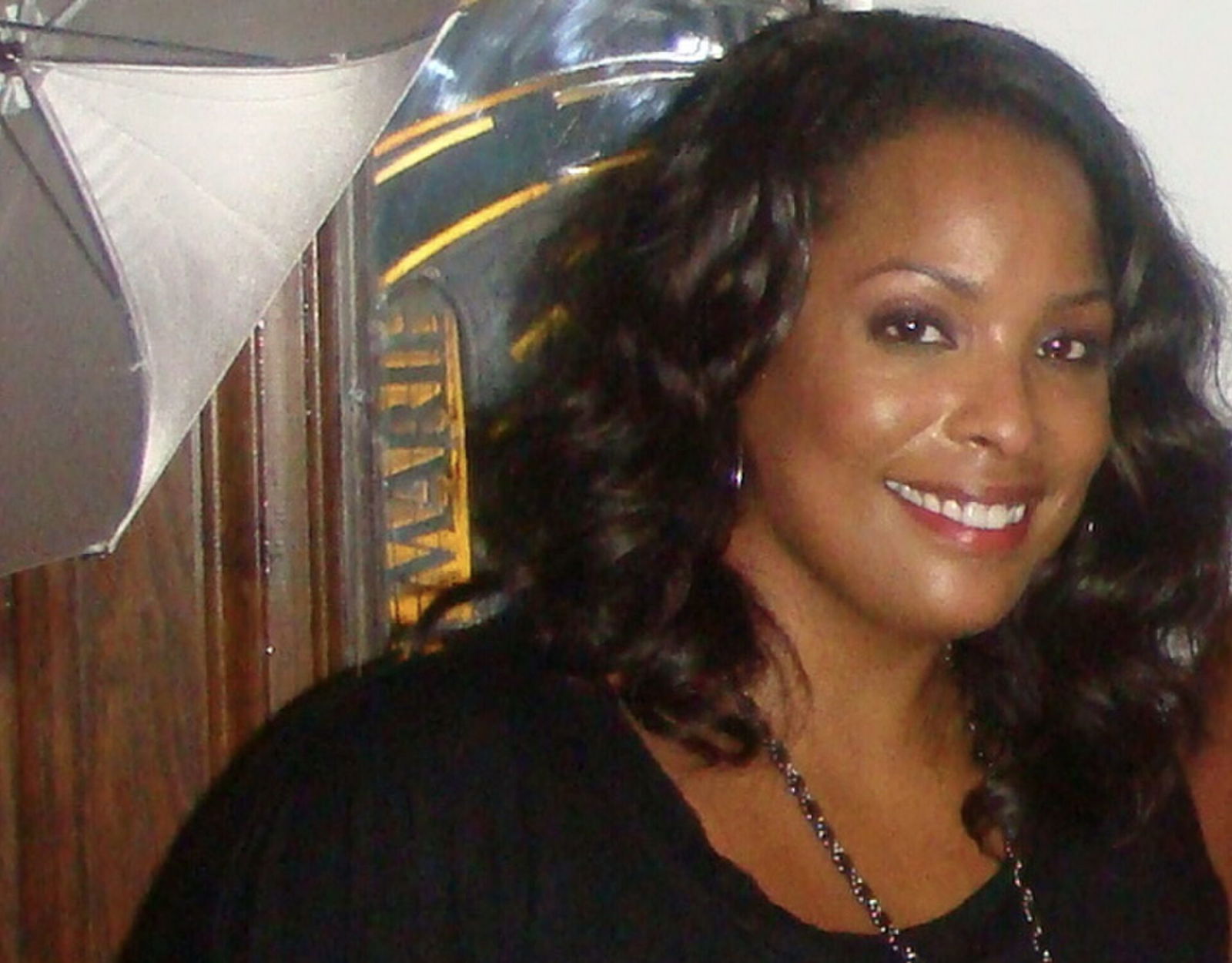 DJ Spinderella, Jamaica