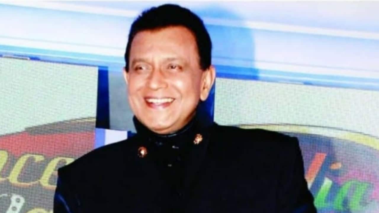 Mithun Chakraborty Birthday Mithun Chakraborty Birthday