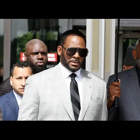 R. Kelly Appears In Court After Prosecutors Add Additional Felony Charges