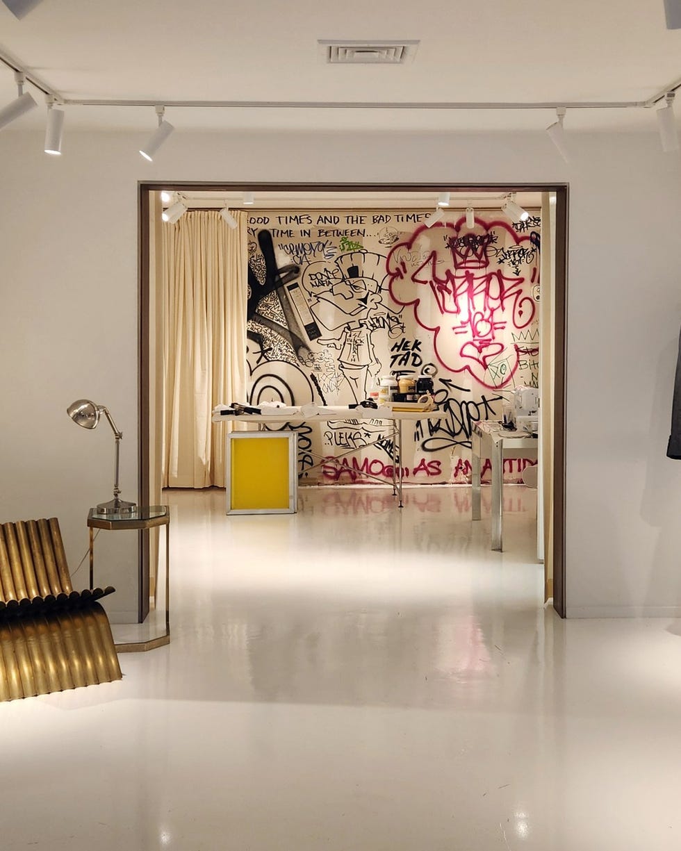 atelier jolie