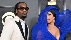 Offset Disses Cardi B Over Her Parenting
